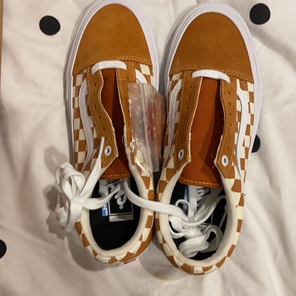 Vans old Skool Pro - Picture 2 of 5